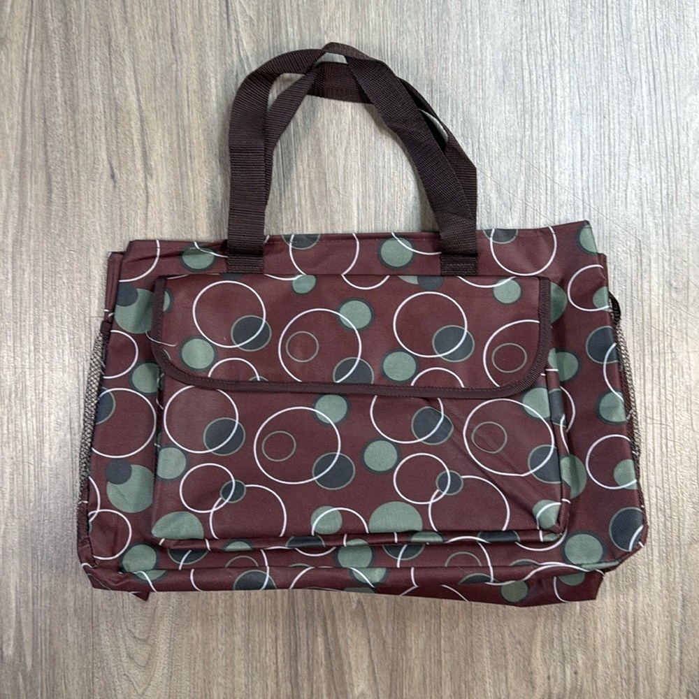 Shopping  Organization Bag Tote
